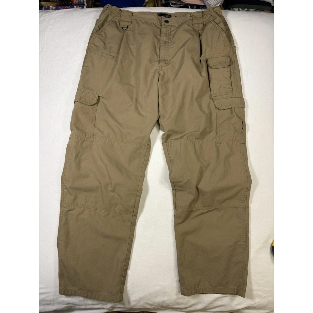5.11 Tactical 74273 Pants 40x32 Tactical Series Men's Tan